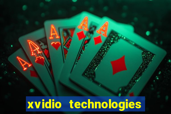 xvidio technologies startup brasil 2022 video